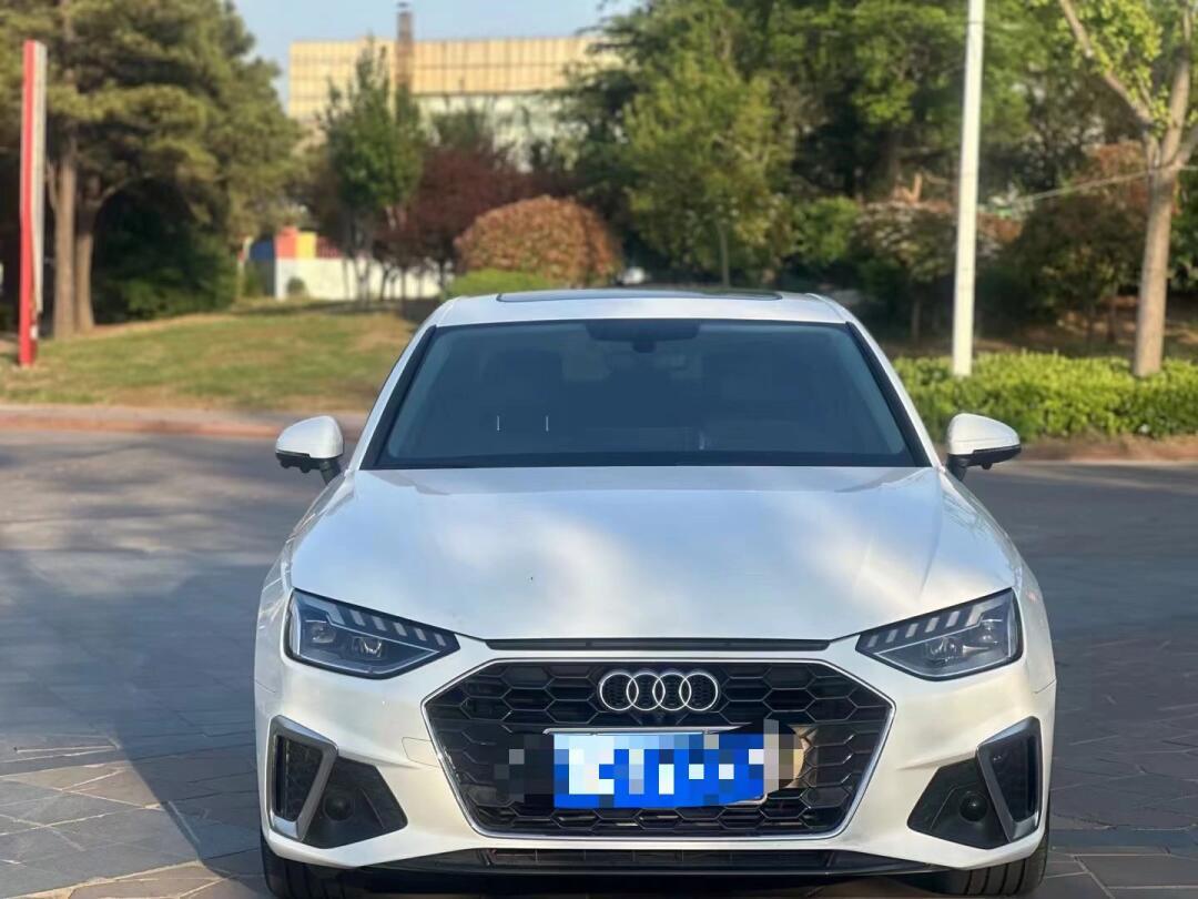 奥迪a4l社区_易车社区