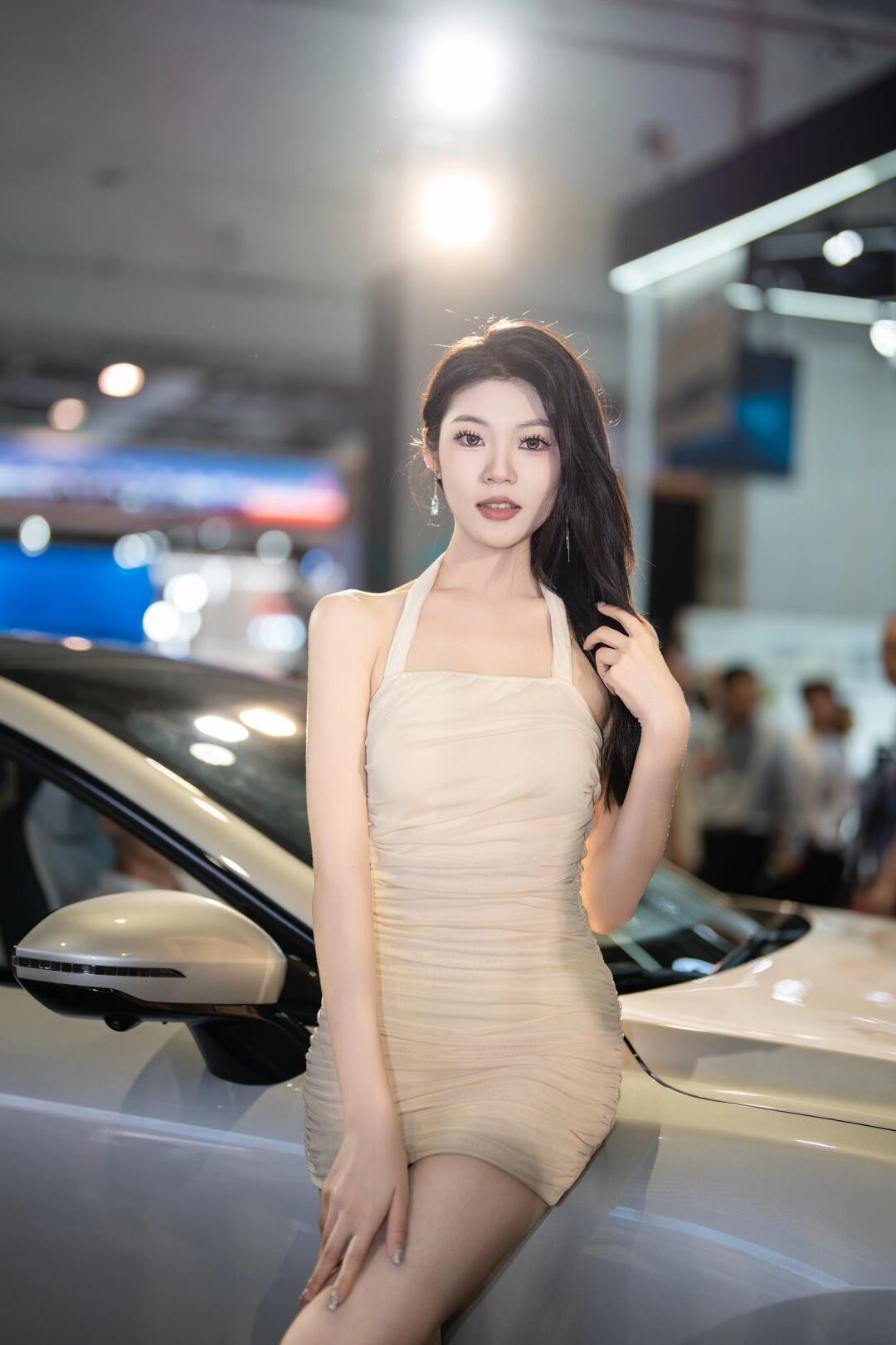 2024五一东莞国际车展