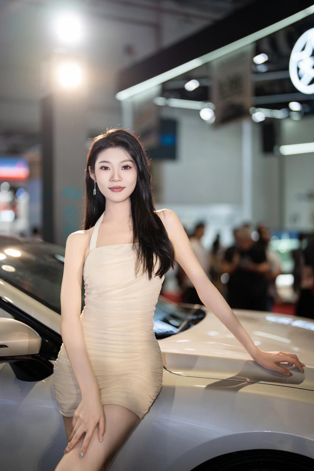 2024五一东莞国际车展