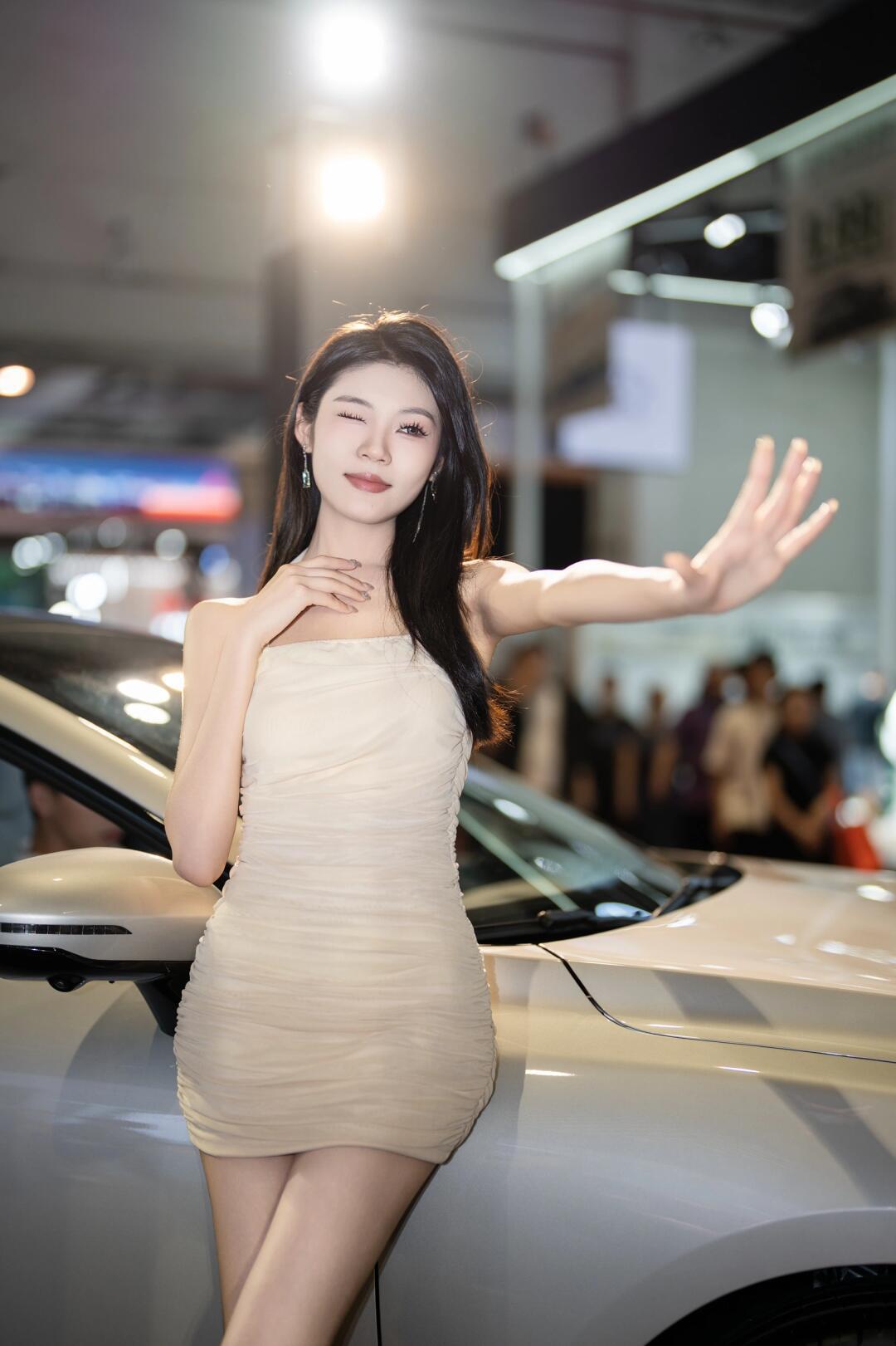 2024五一东莞国际车展