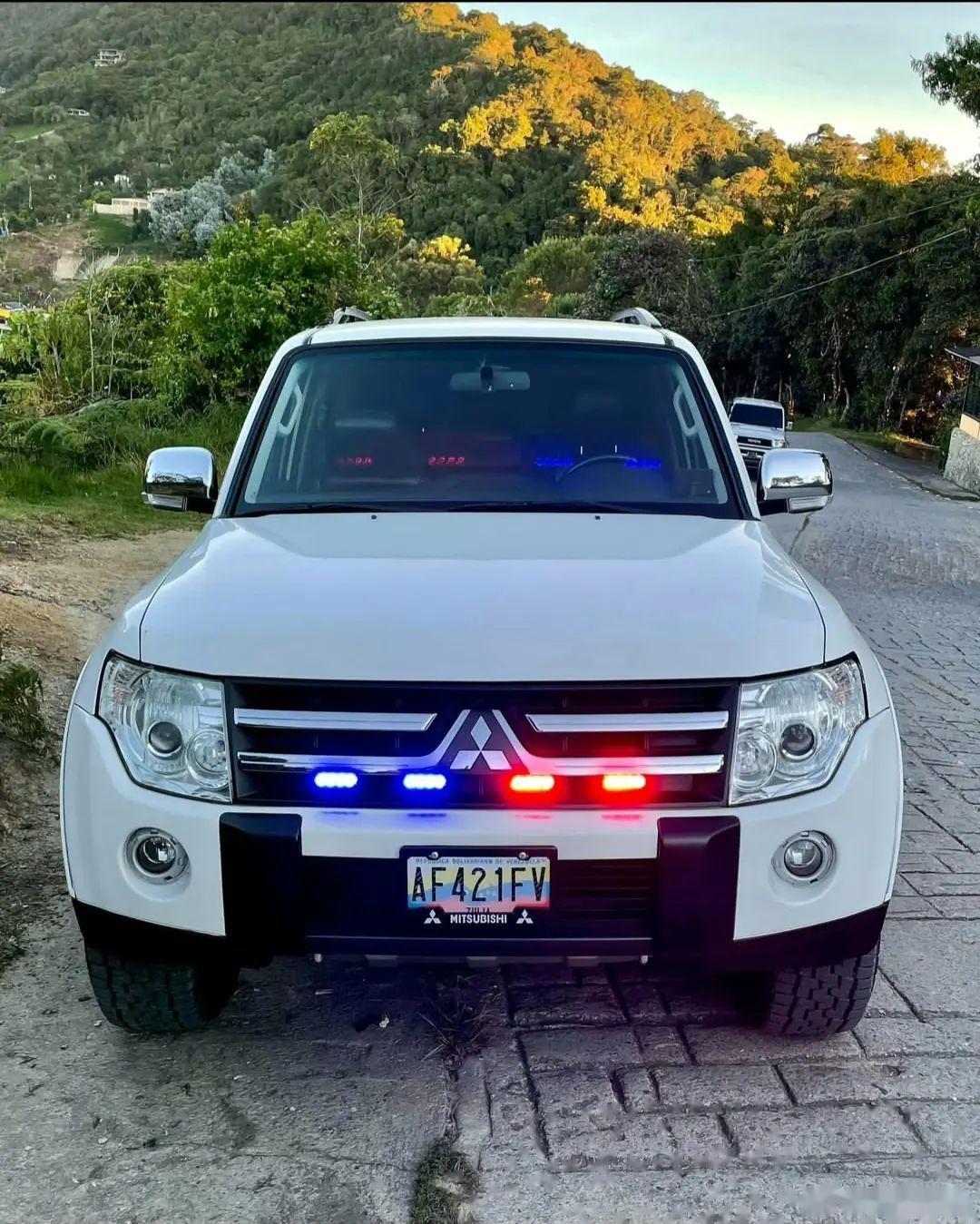 帕杰罗 v87 90 v97 #mitsubishilovers#montero