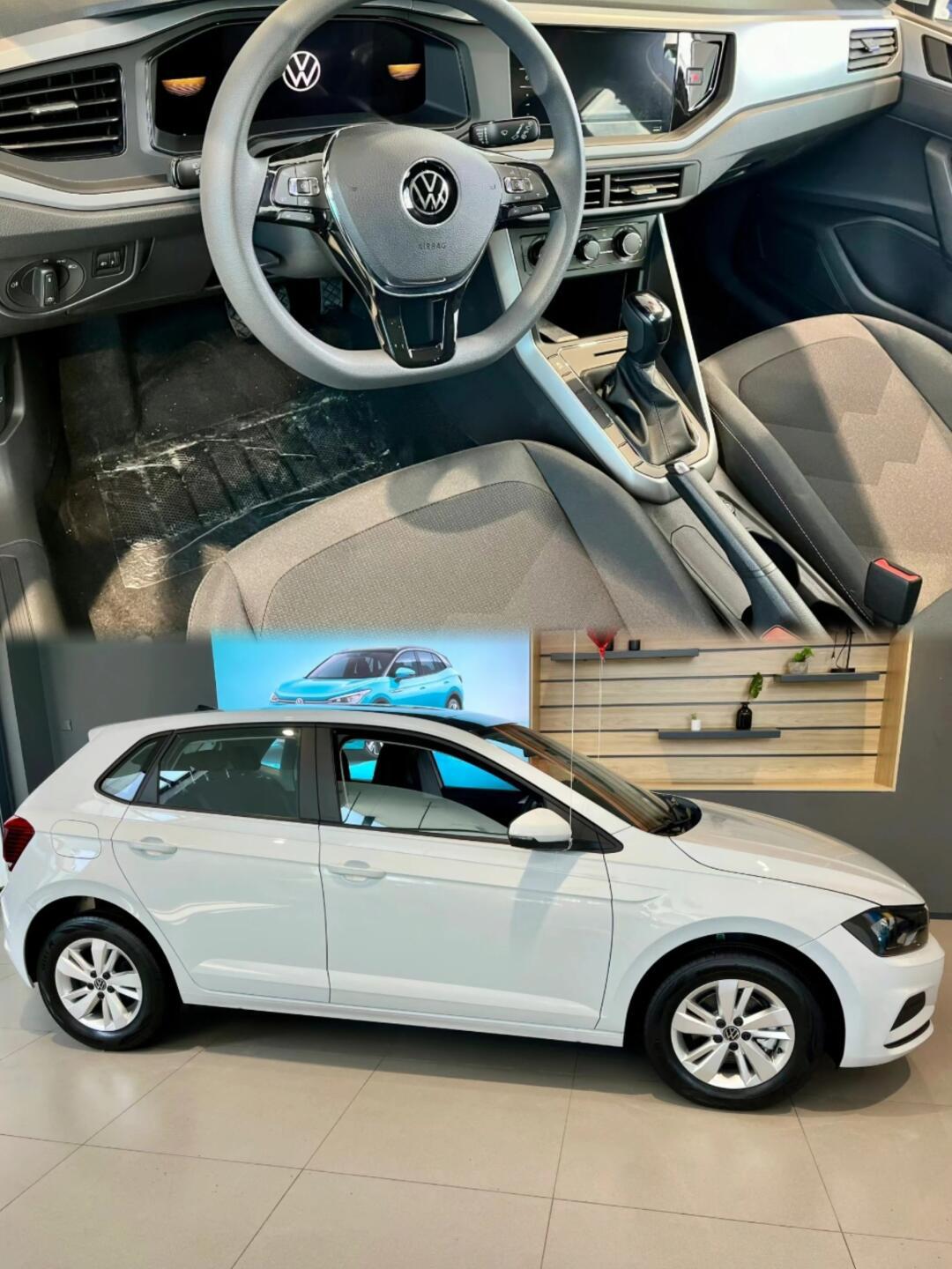 5l乐活版,落地9.08,首付2万提 大众强势加推!动感两厢车