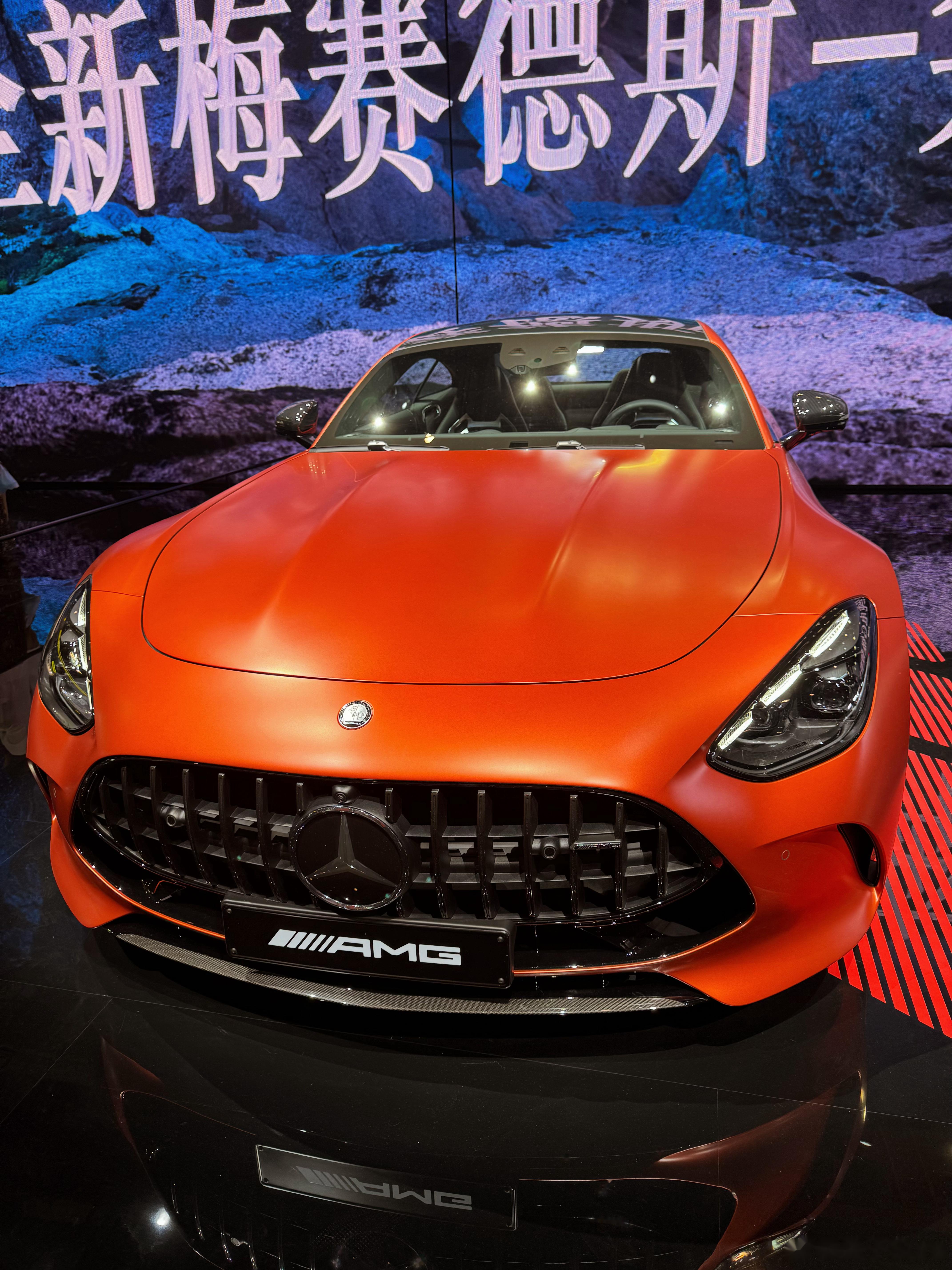 当前位置:>易车>社区>科尔维特社区>趁2024北京车展最后一天逛一逛有