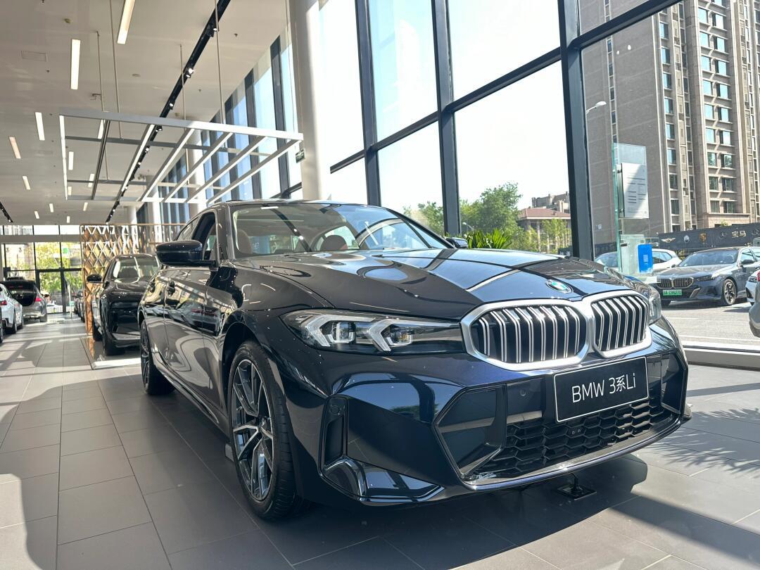 当前位置:>易车>社区>宝马3系社区>320li宝马3系20w预算的宝马车>