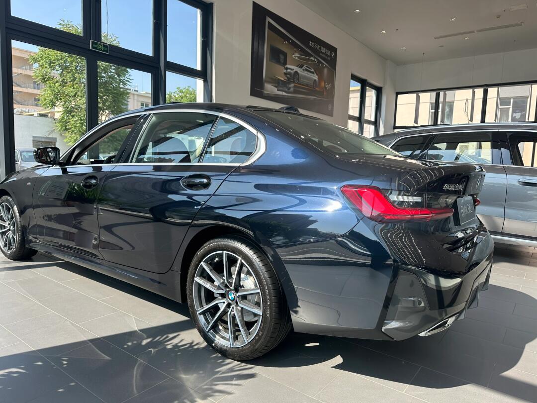 320li宝马3系 20w预算的宝马车_宝马3系社区_易车社区