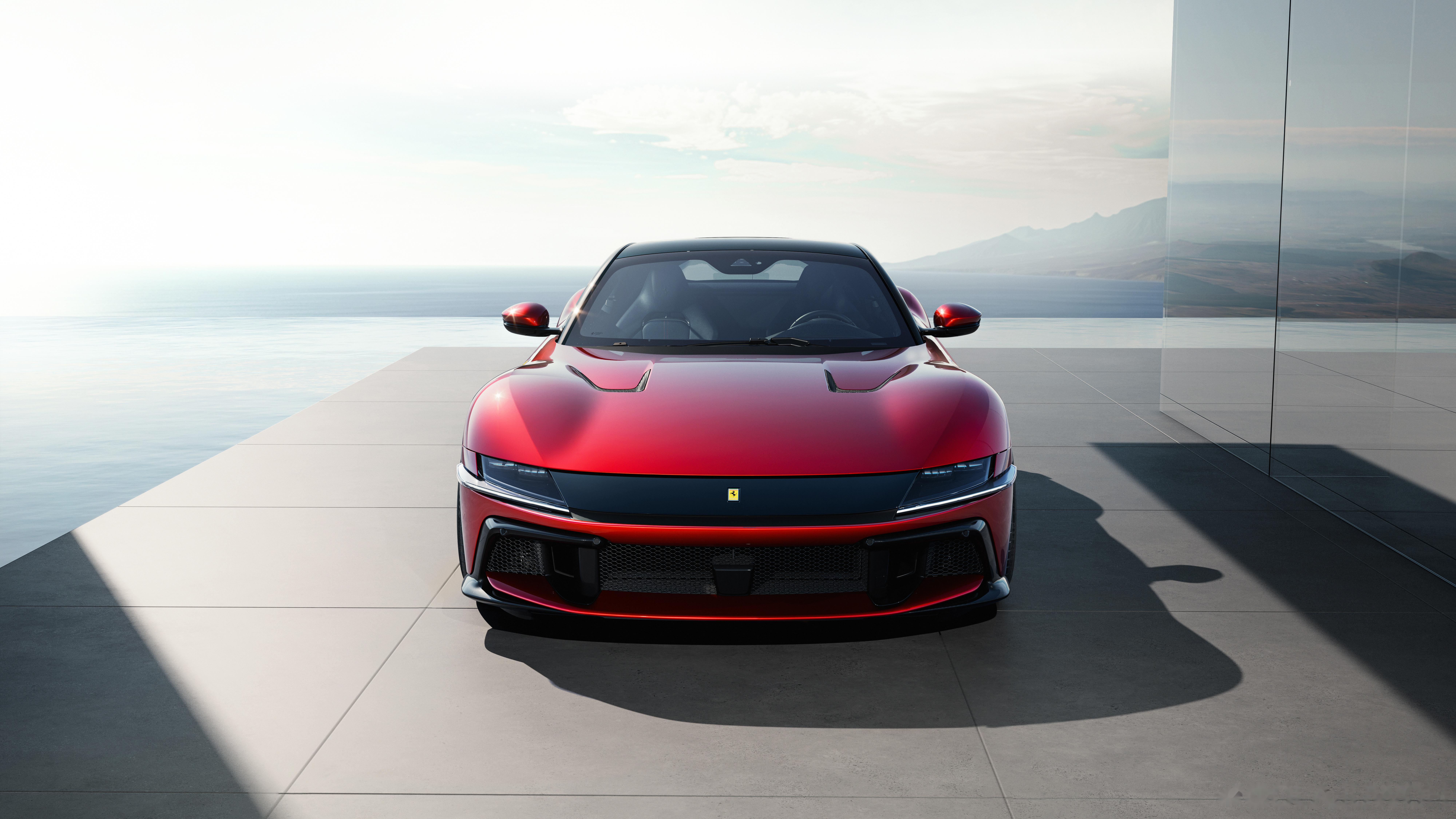 2025 ferrari 12cilindri 9873737373737373 法拉利