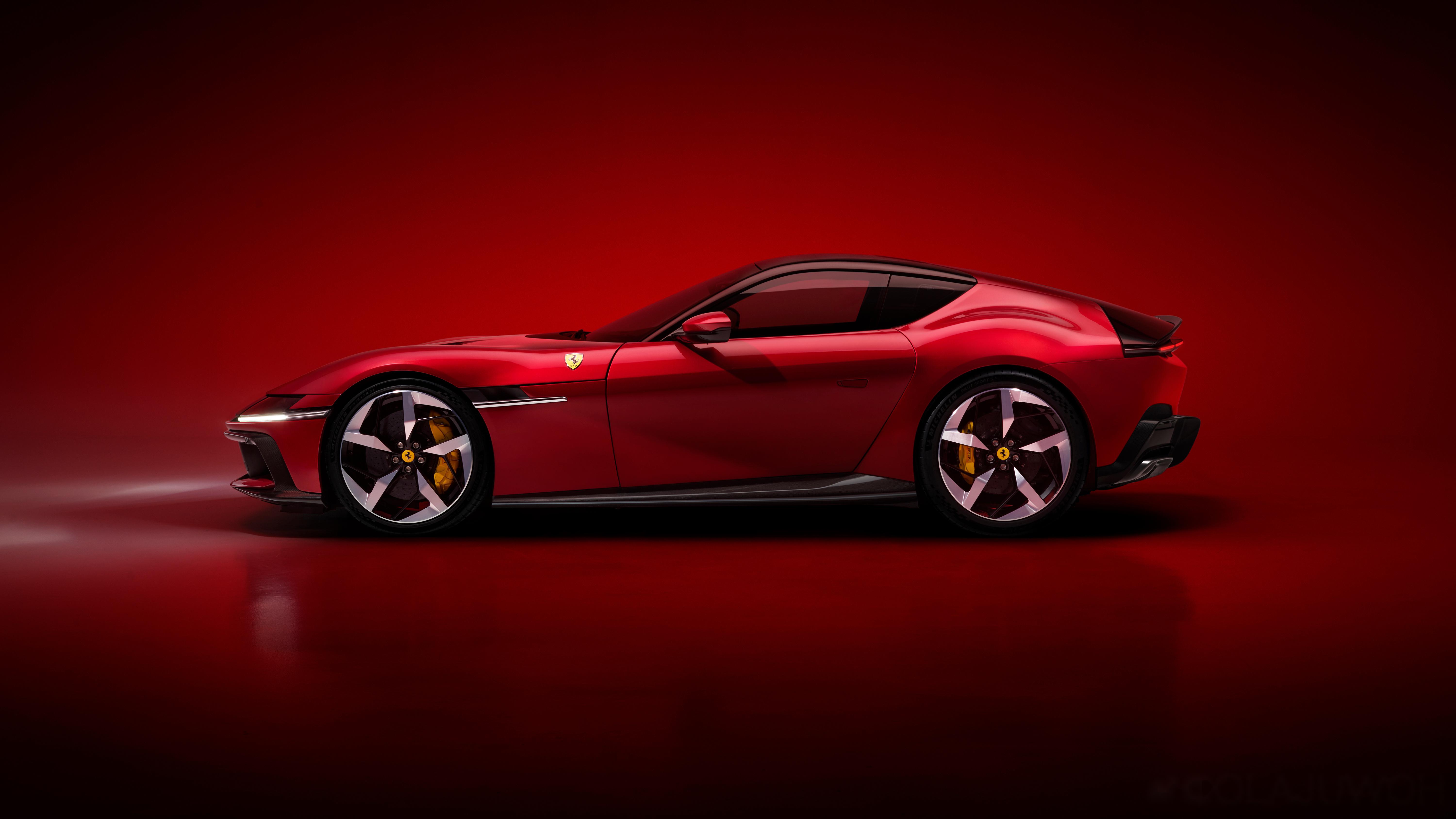 2025 ferrari 12cilindri 9873737373737373 法拉利