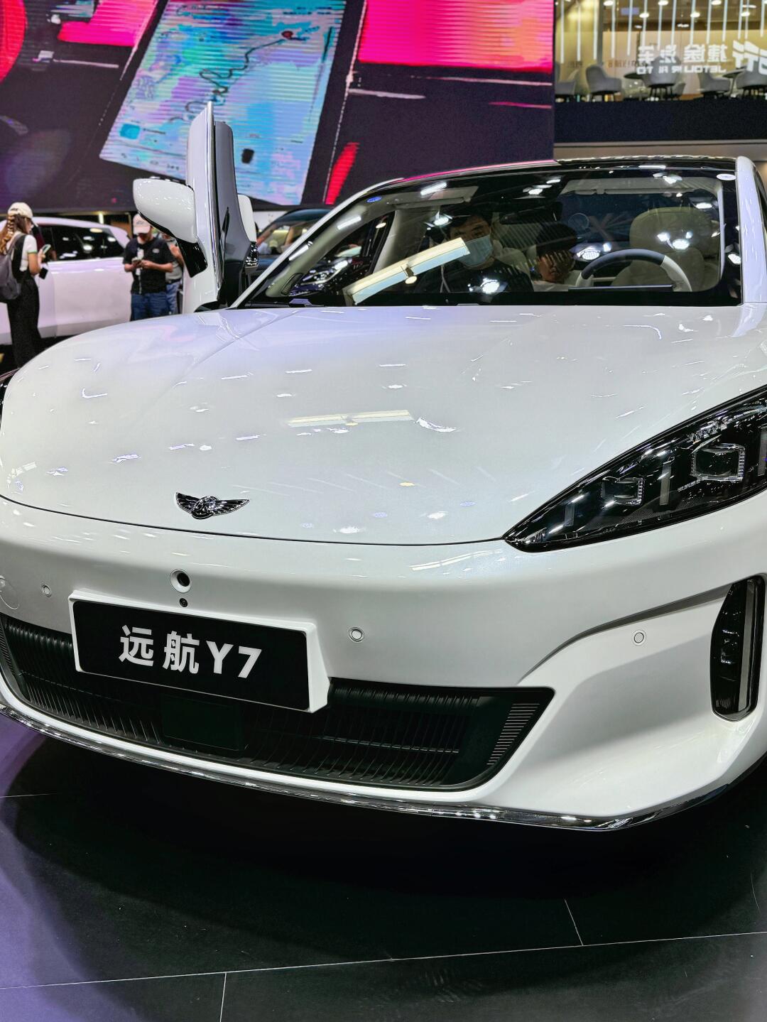 风驰天下|远航汽车07_时风风驰社区_易车社区