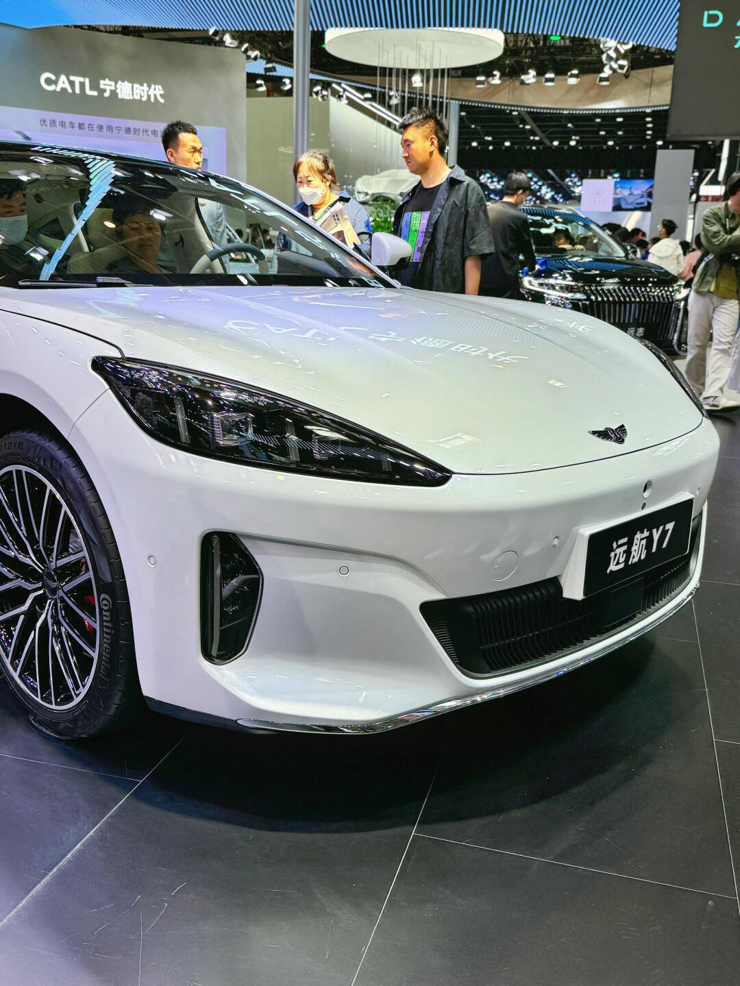 风驰天下|远航汽车07_时风风驰社区_易车社区