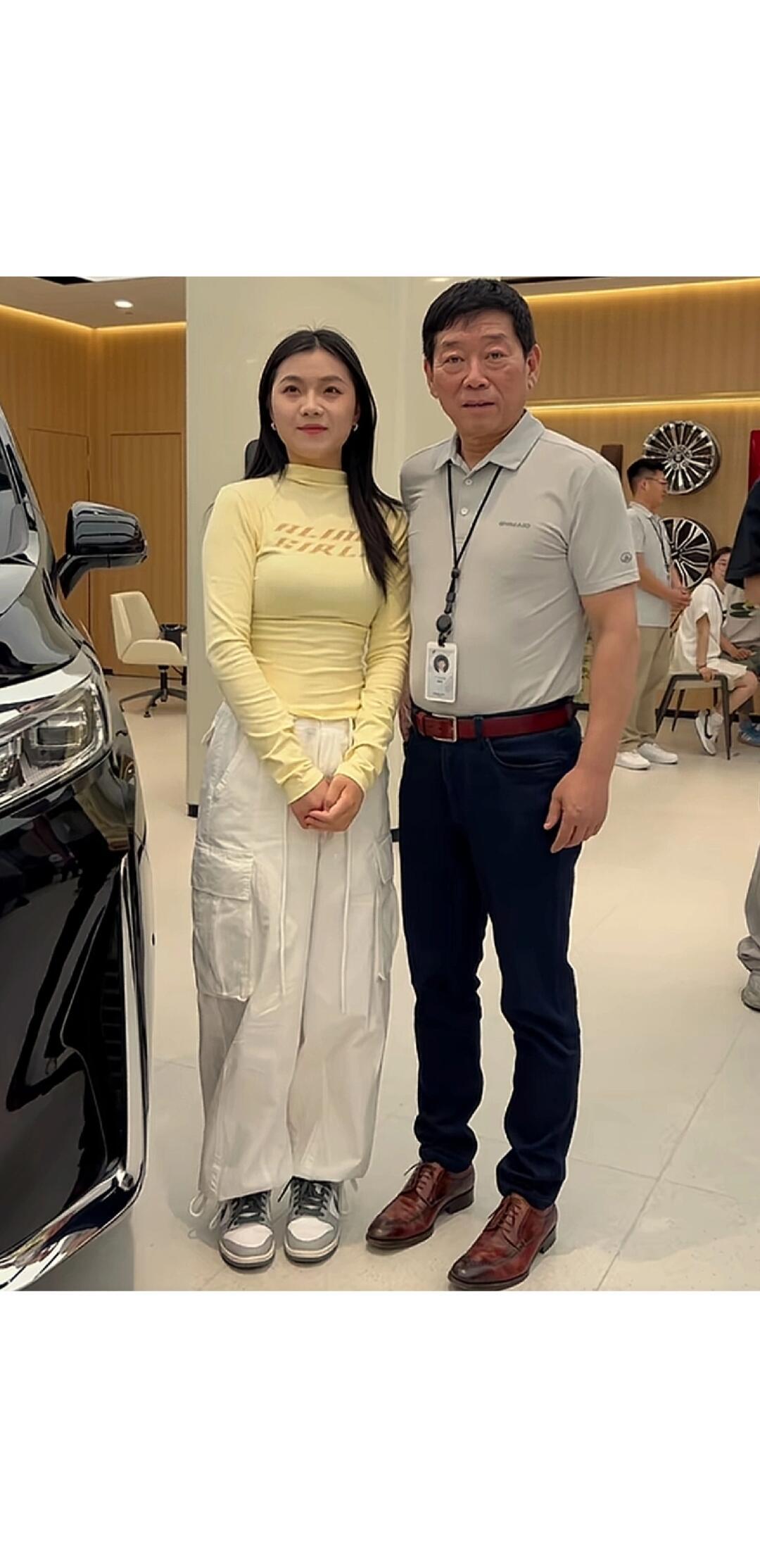 长城魏总当上产品专家啦