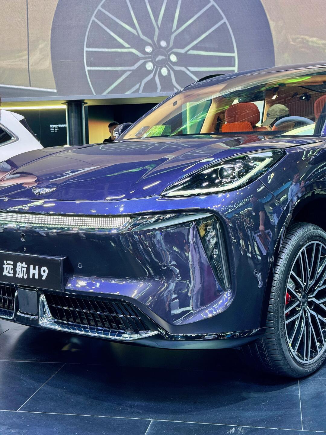 风驰天下|远航汽车07_时风风驰社区_易车社区