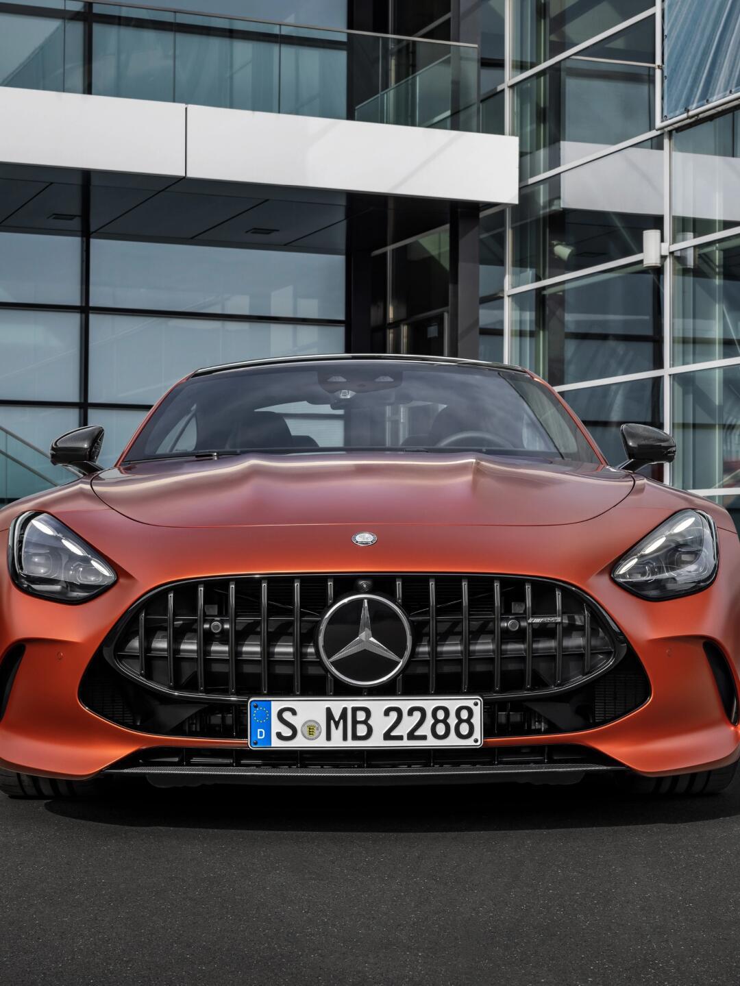 99史上最快amg量产车_奔驰gt amg社区_易车社区