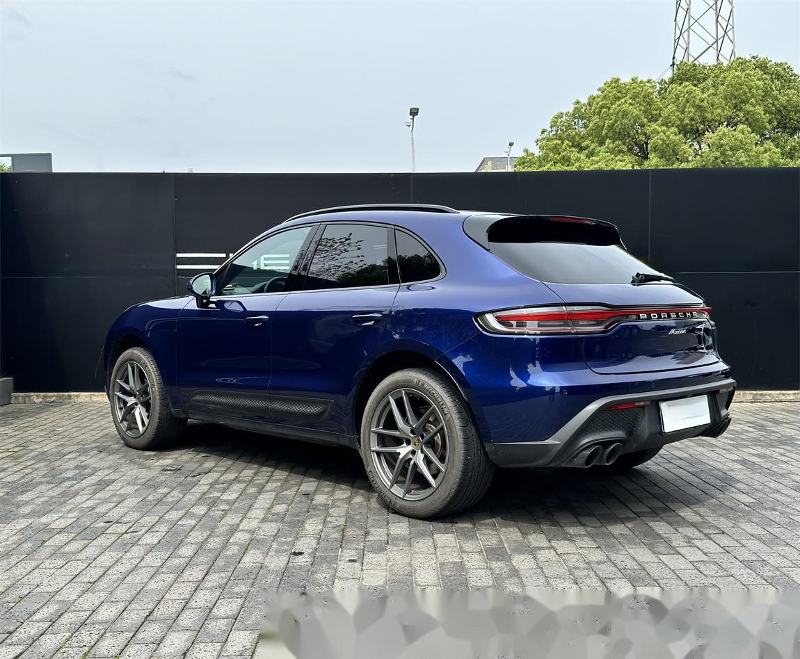 0t发动机,同样是豪华品牌,玛莎拉蒂gracale比保时