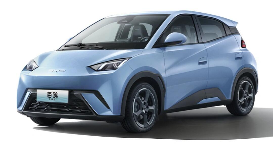 比亚迪最贵的车仰望u9:裸车168万.