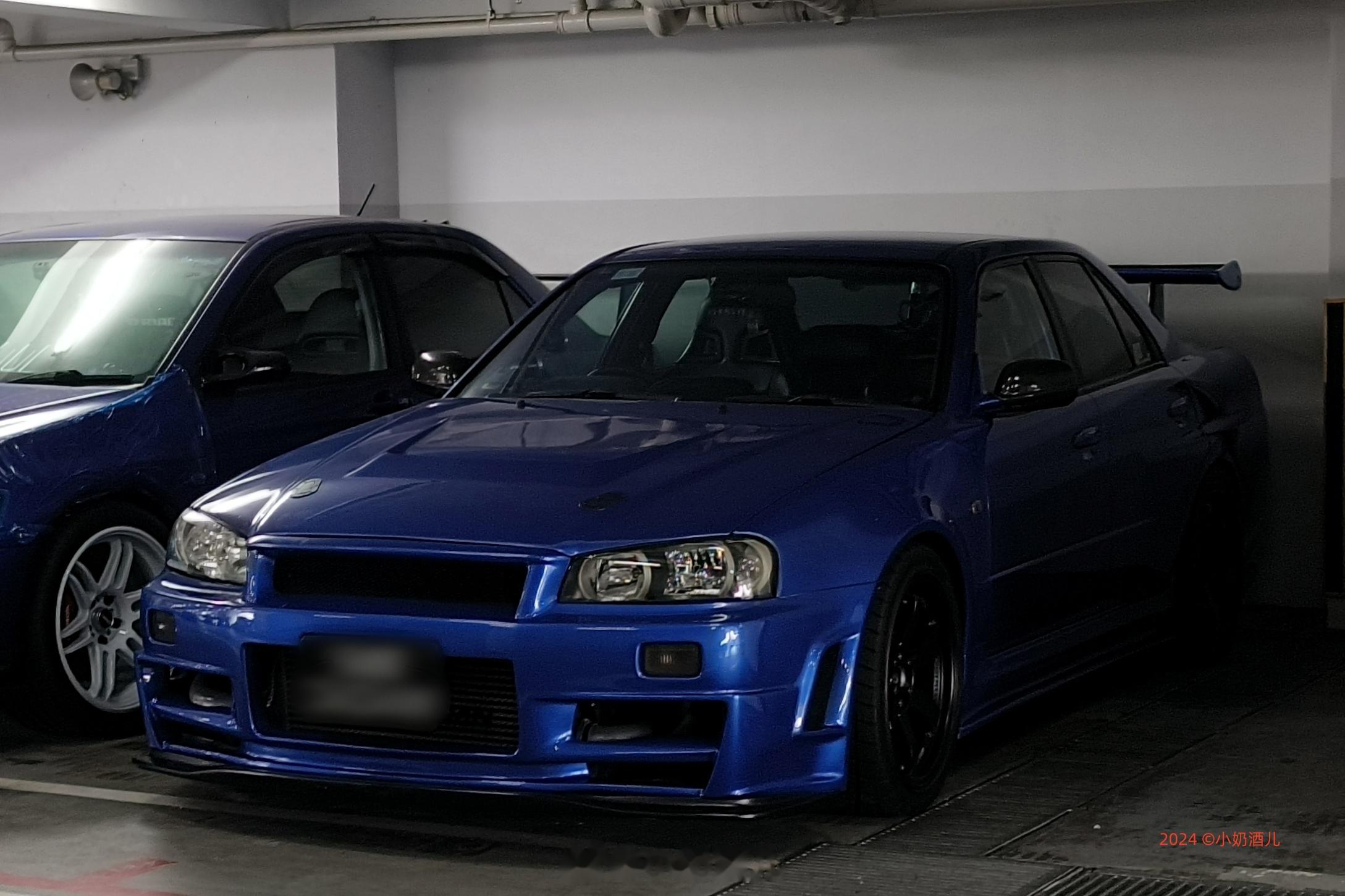 457 日产 skyline 2.0m 三菱 evo 10 gsr 2.