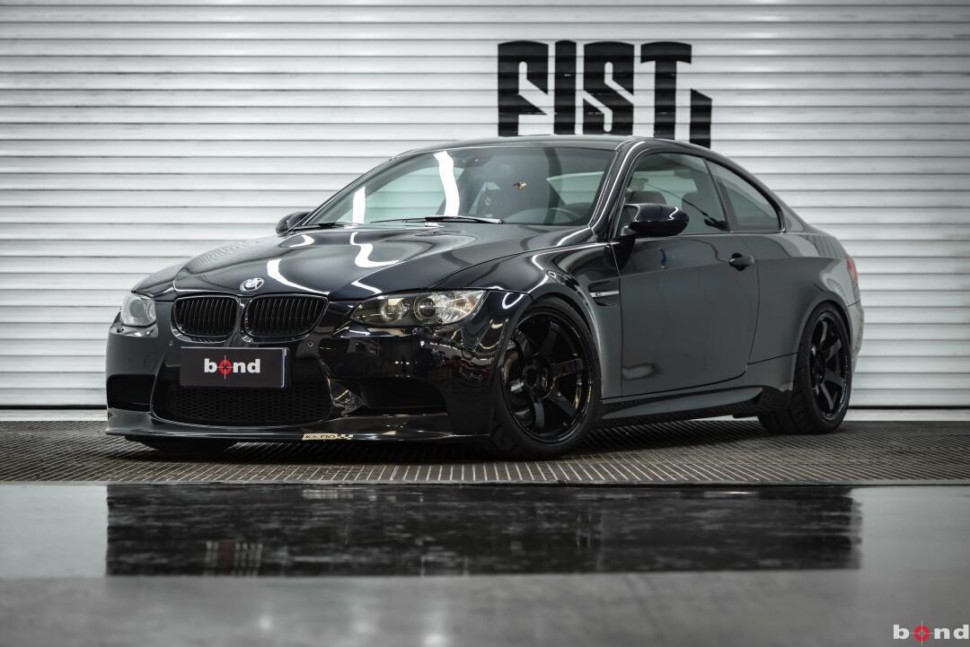 e92m3换装龙虾type-s cup_宝马m3社区_易车社区