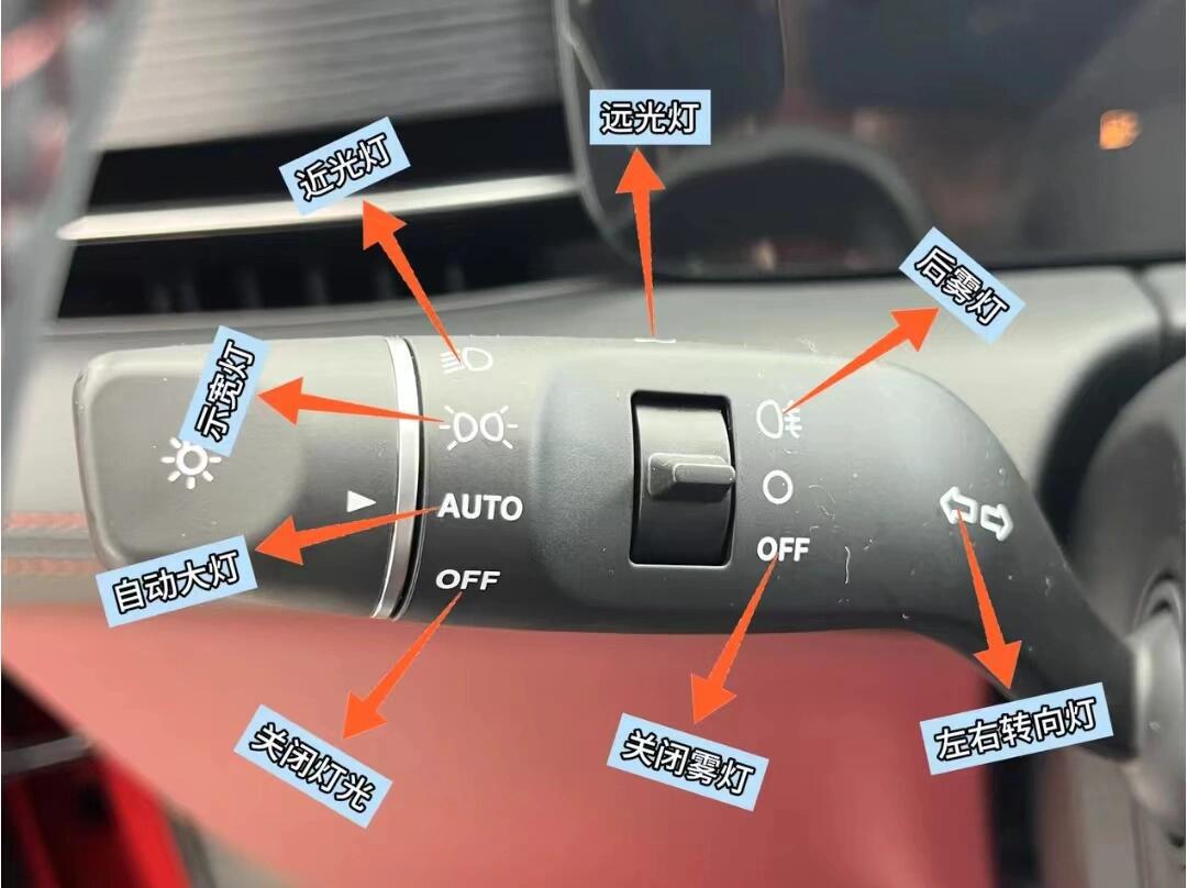 身为问界车主 这些功能不知道怎么行_问界m5社区_易车社区