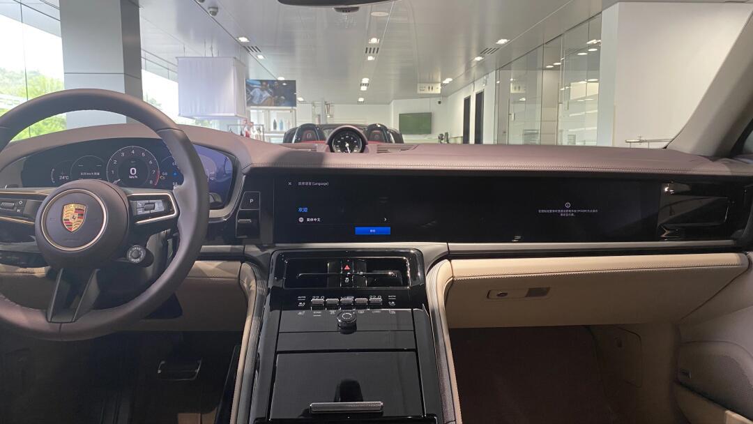 保时捷panamera社区_易车社区