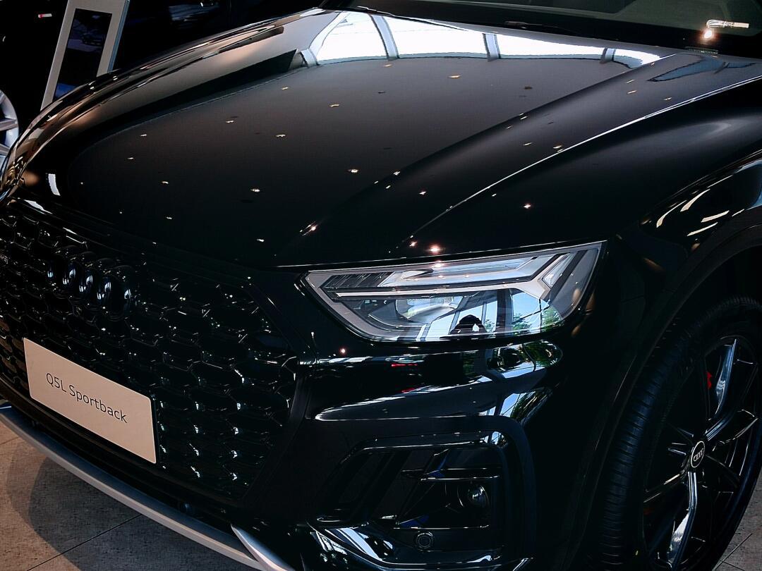 好车推荐,奥迪q5l sportback_奥迪q5l sportback社区_易车社区