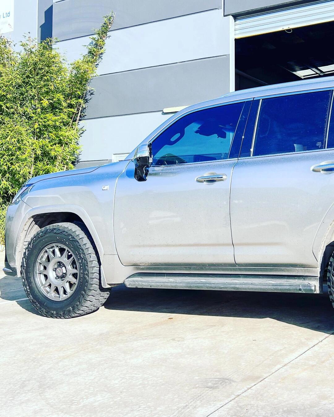 lc300/lx600轮毂一定要选这个!