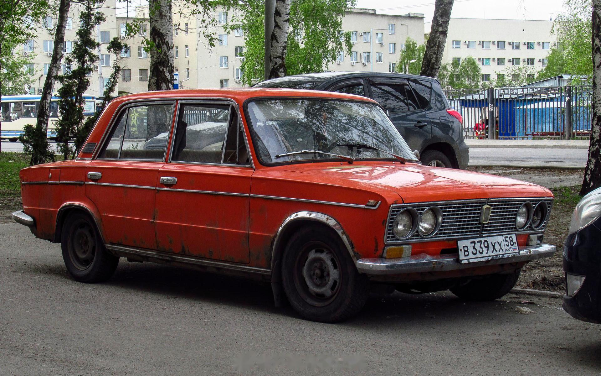 audi 100 / lada 2103 / mercedes-benz s-c
