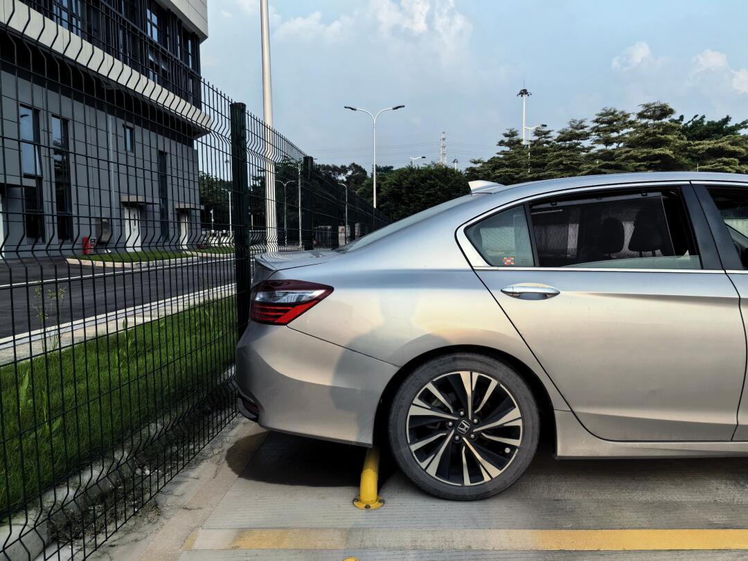 拉开混动序幕的9代雅阁_雅阁社区_易车社区