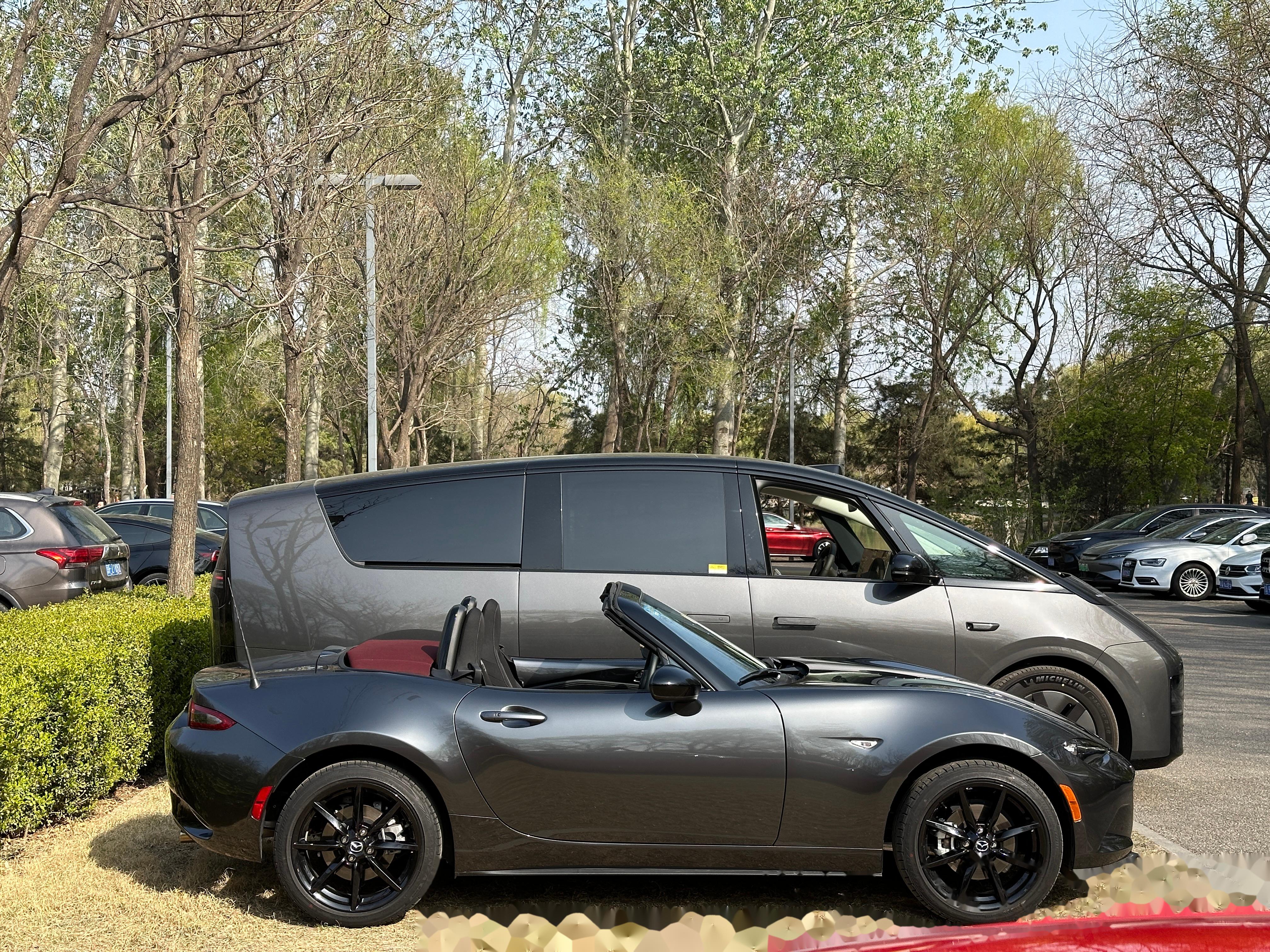 很多汽车方向盘和内饰真皮2