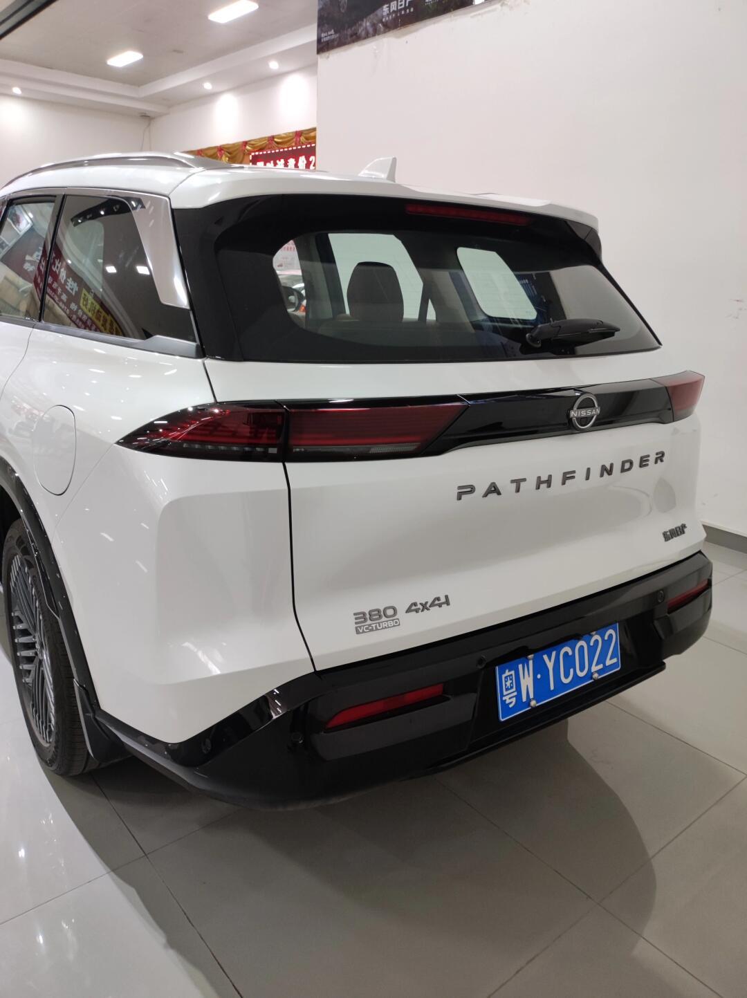 满足二胎家庭用车需求的车_pathfinder 探陆社区_易车社区