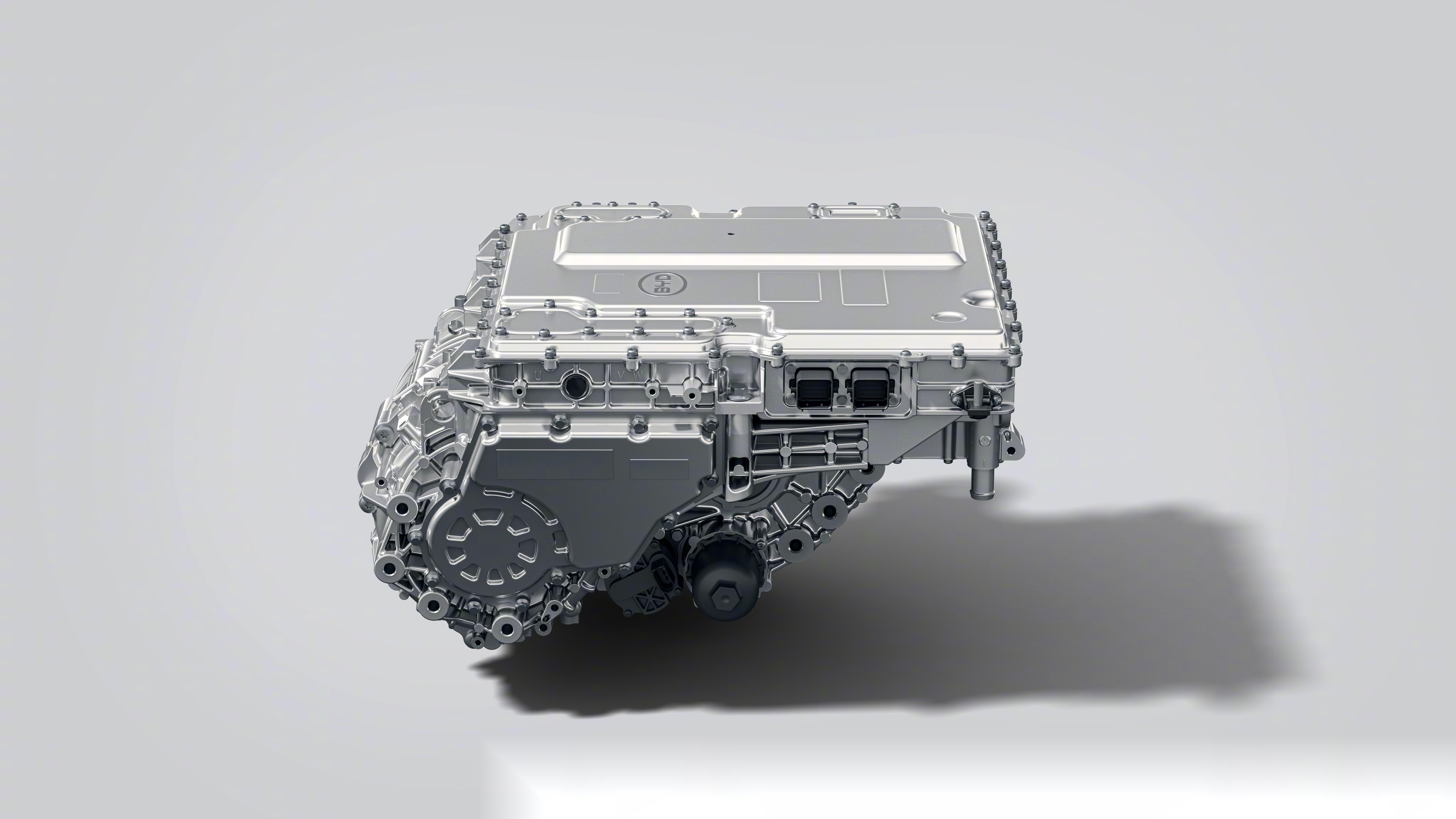 海狮07ev电机卷到23000转# 近半年来,随着多款自主品牌高端纯电动