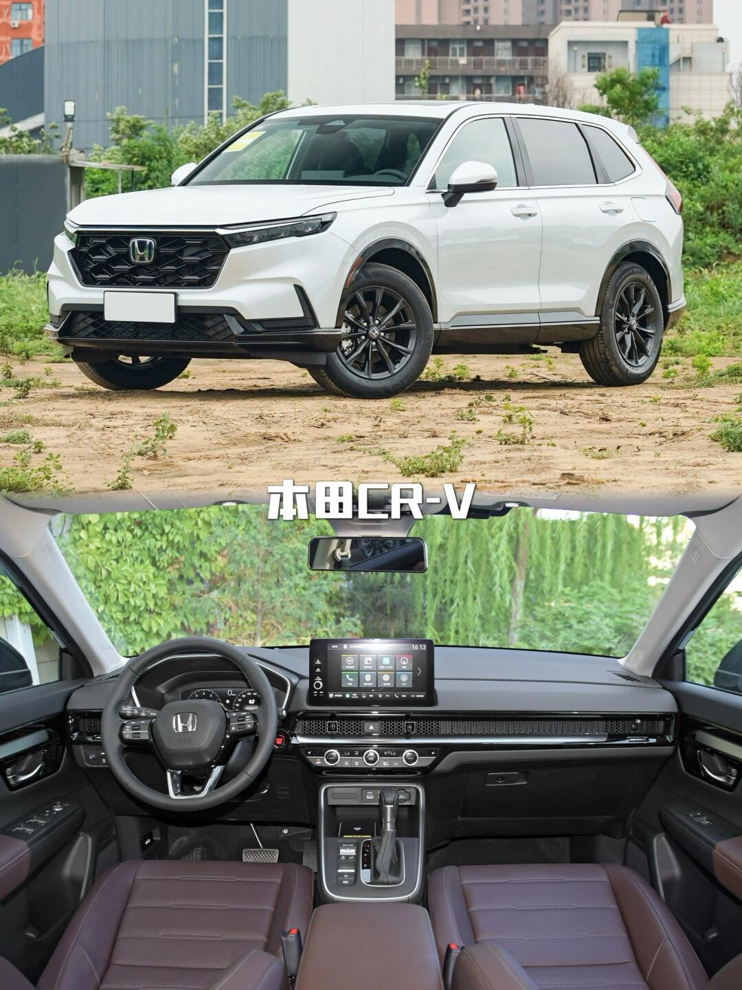 这四款合资suv,居然不到15万就能落地!