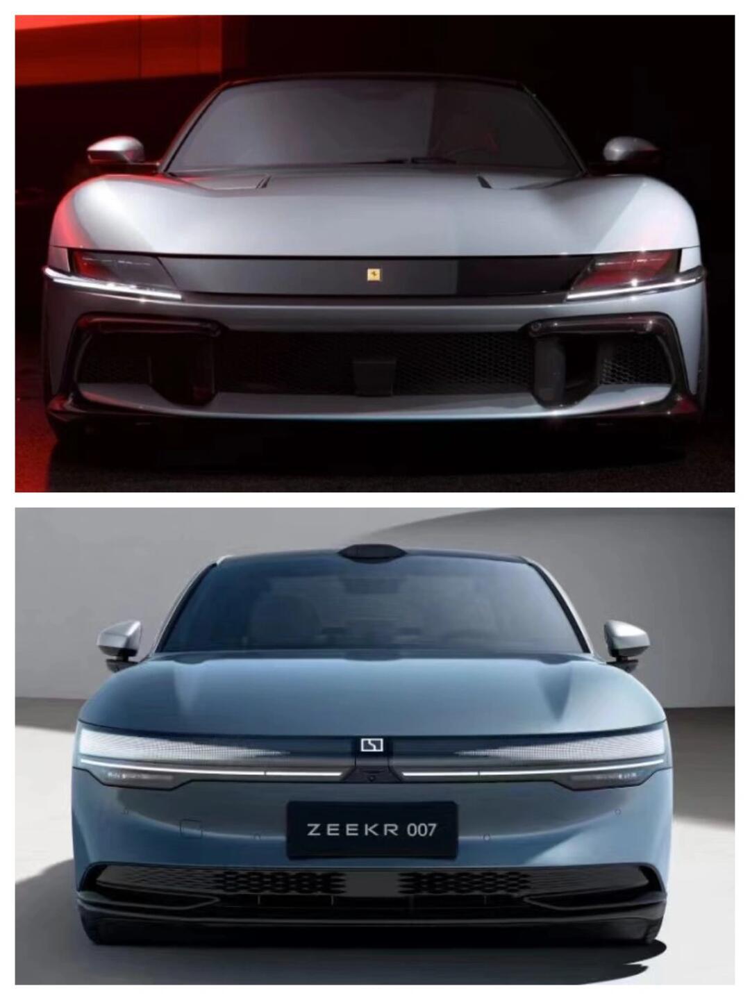 国产神车震撼意大利,全.球时尚跟我走!