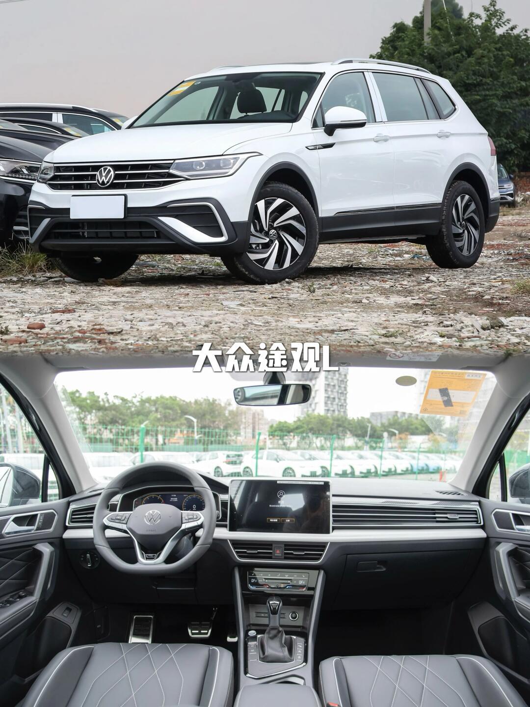 这四款合资suv,居然不到15万就能落地!