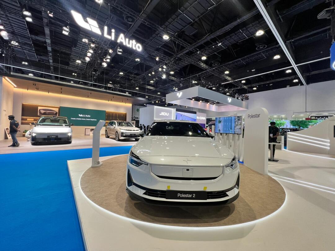 新能源汽车品牌出海中东-阿联酋该如何做?