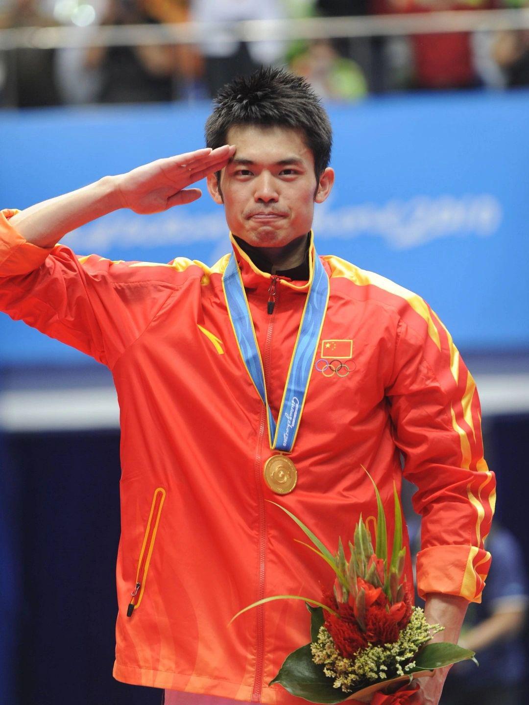 一起认识运动员 | "super dan"林丹_life社区_易车社区