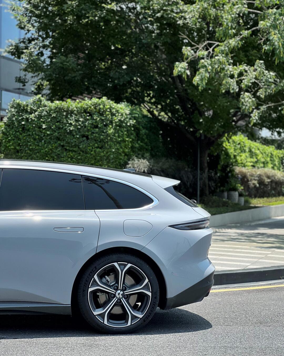 保时捷车主心中的完美电动车_蔚来et5t社区_易车社区