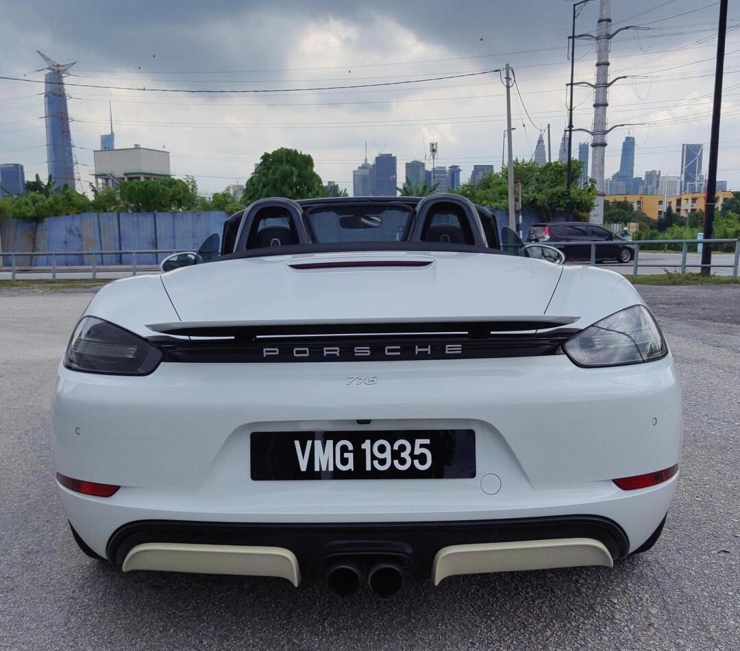 0 cayman_保时捷cayman社区_易车社区