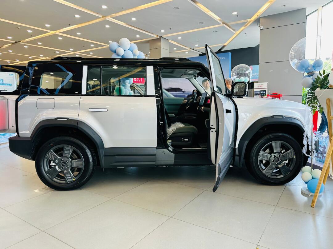 恭喜黄先生喜提爱车78 成为我们尊贵的icar 车主95 新车新气象,愿