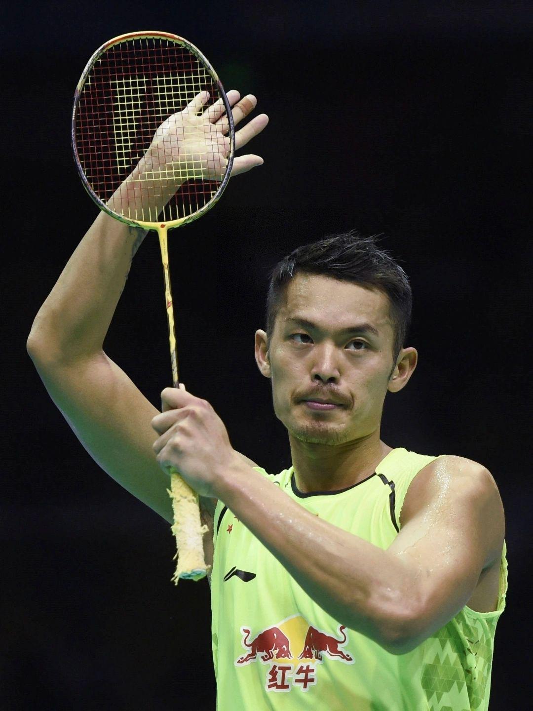 一起认识运动员 | "super dan"林丹_life社区_易车社区