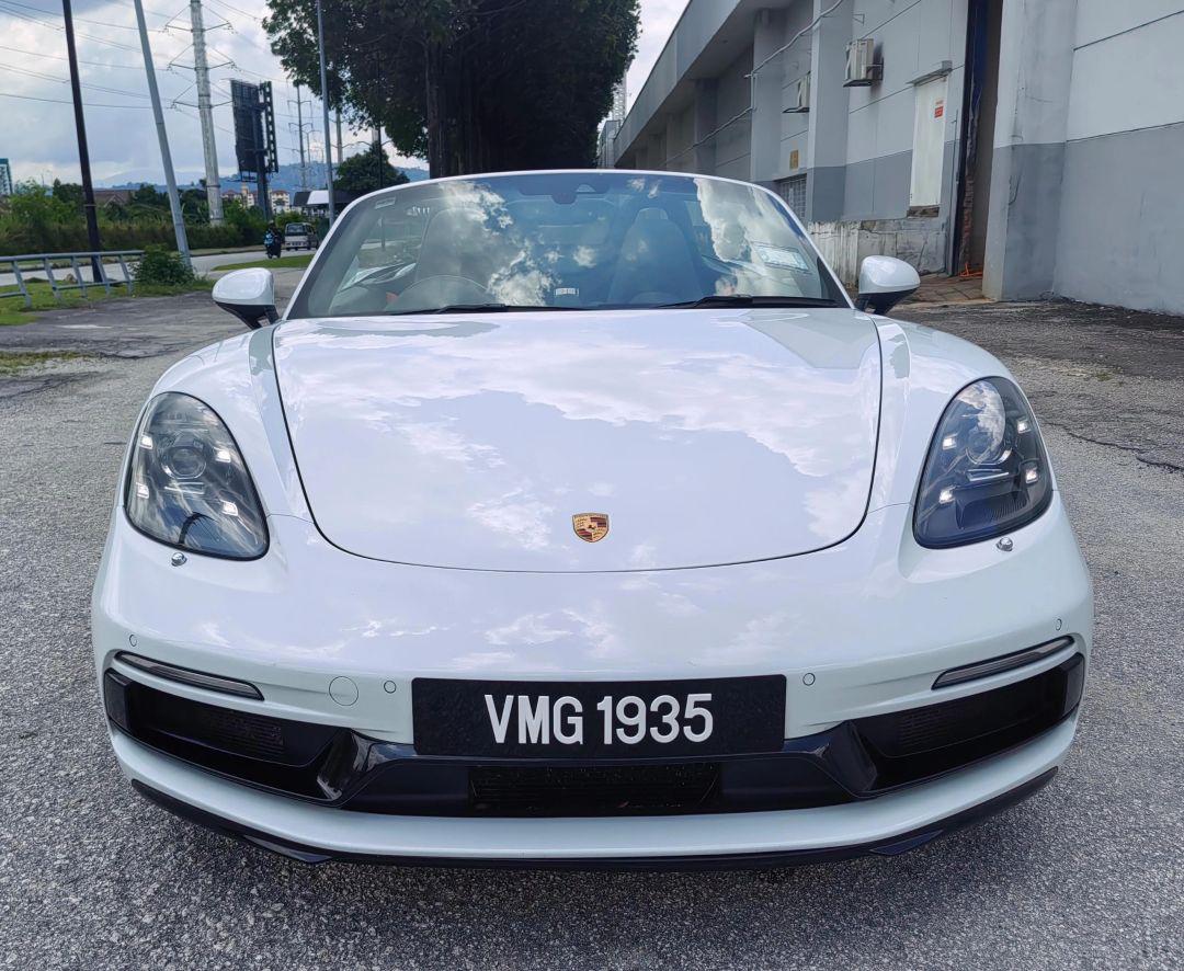 0 cayman_保时捷cayman社区_易车社区