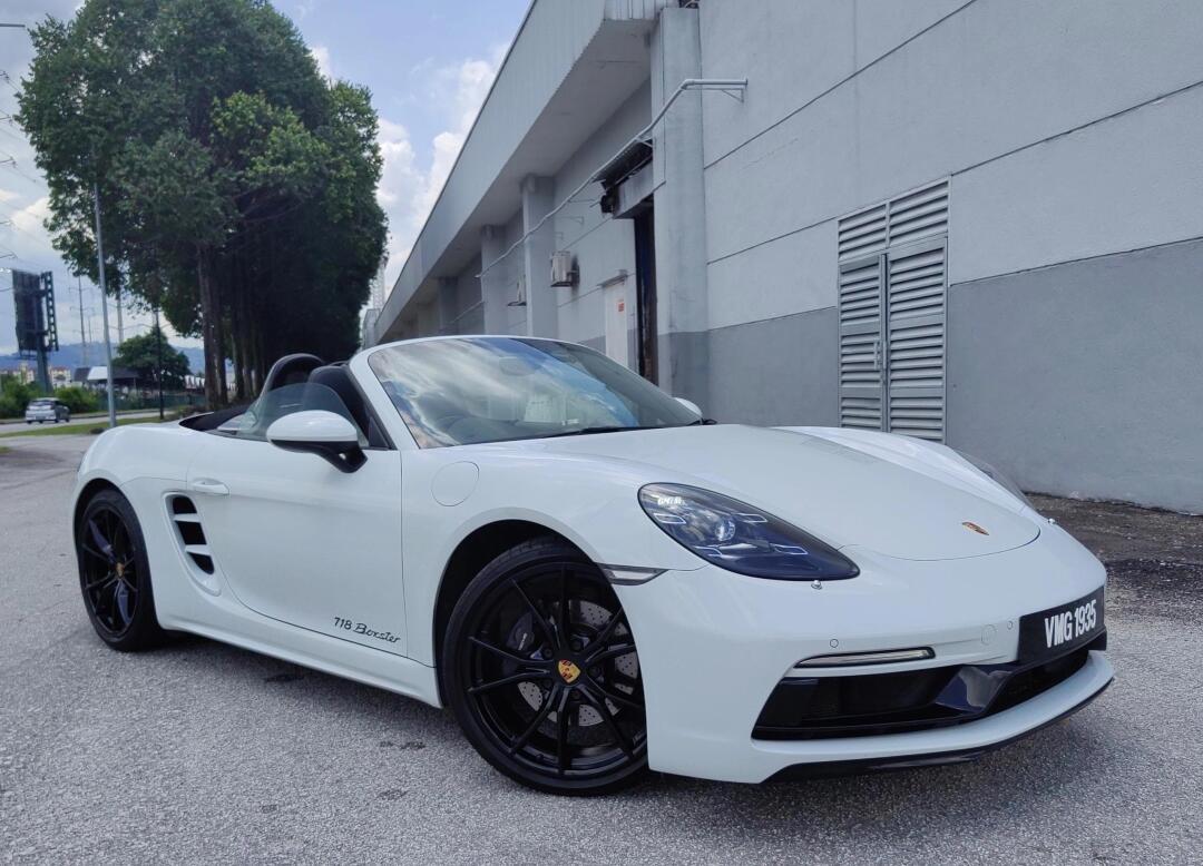 0 cayman_保时捷cayman社区_易车社区