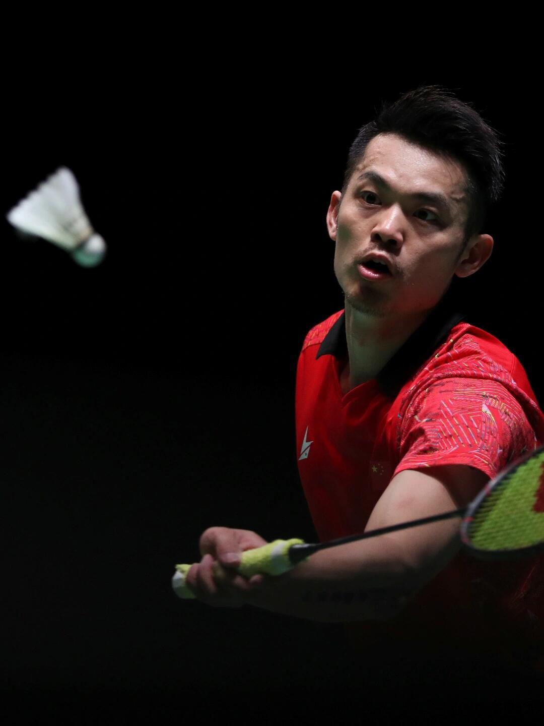 一起认识运动员 | "super dan"林丹_life社区_易车社区