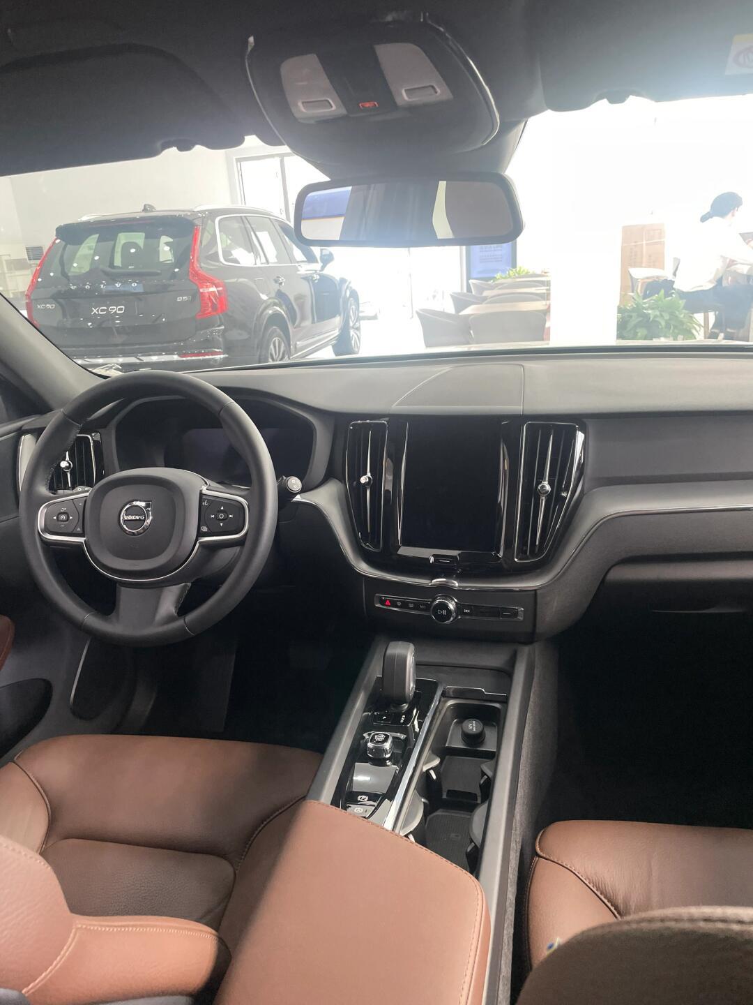 20多万的xc60不香嘛99_沃尔沃xc60社区_易车社区