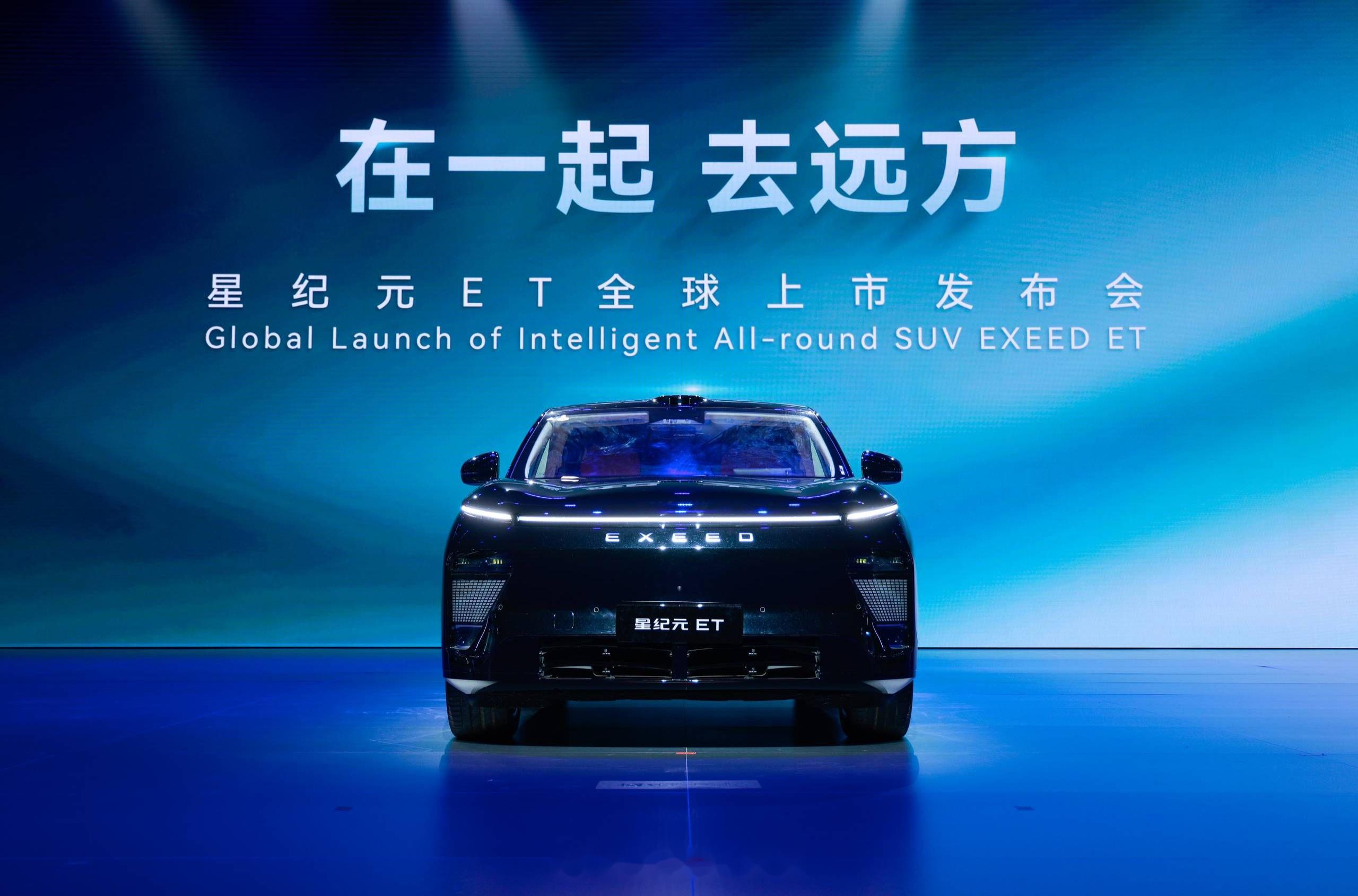 纵观整个新能源汽车市场,一边是车企之间互相内卷,一边是互联网车企在