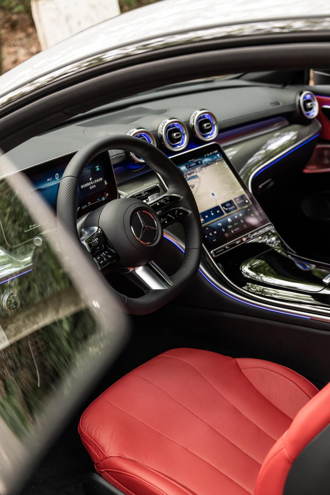 全新cle轿跑车|真的太美了6015_林肯mkt社区_易车社区