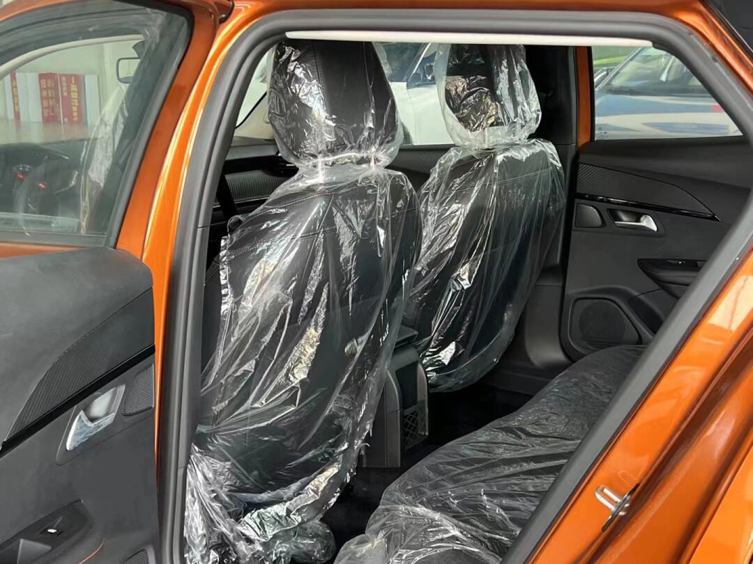 标致2008_标致2008社区_易车社区