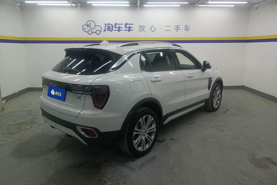 成都二手车 领克01价格7.xx_领克01社区_易车社区