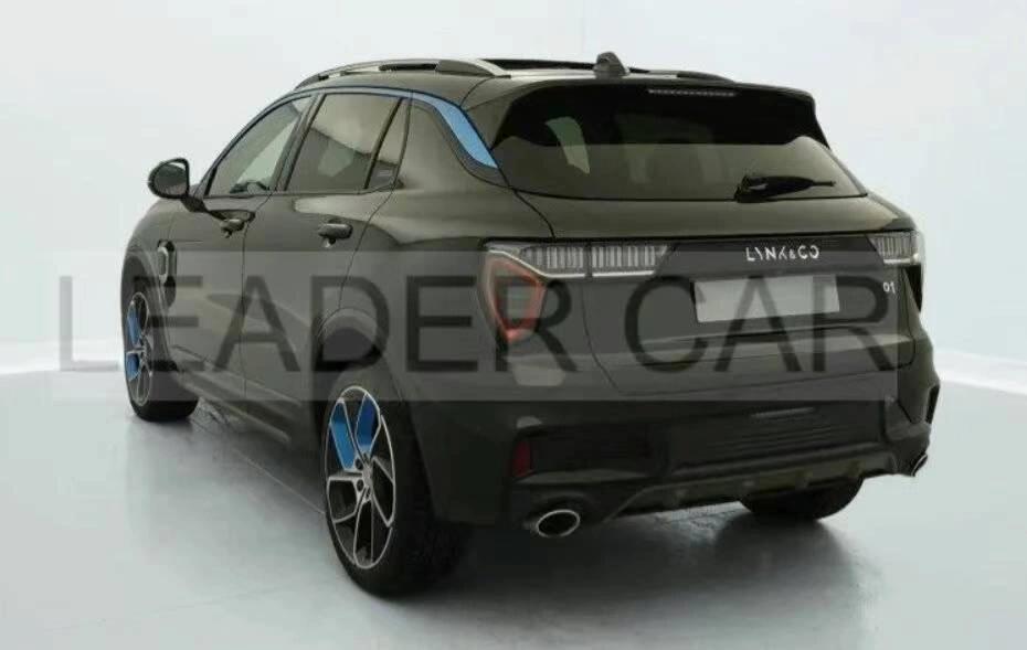 巴黎卖车|link co_汽车杂谈社区_易车社区