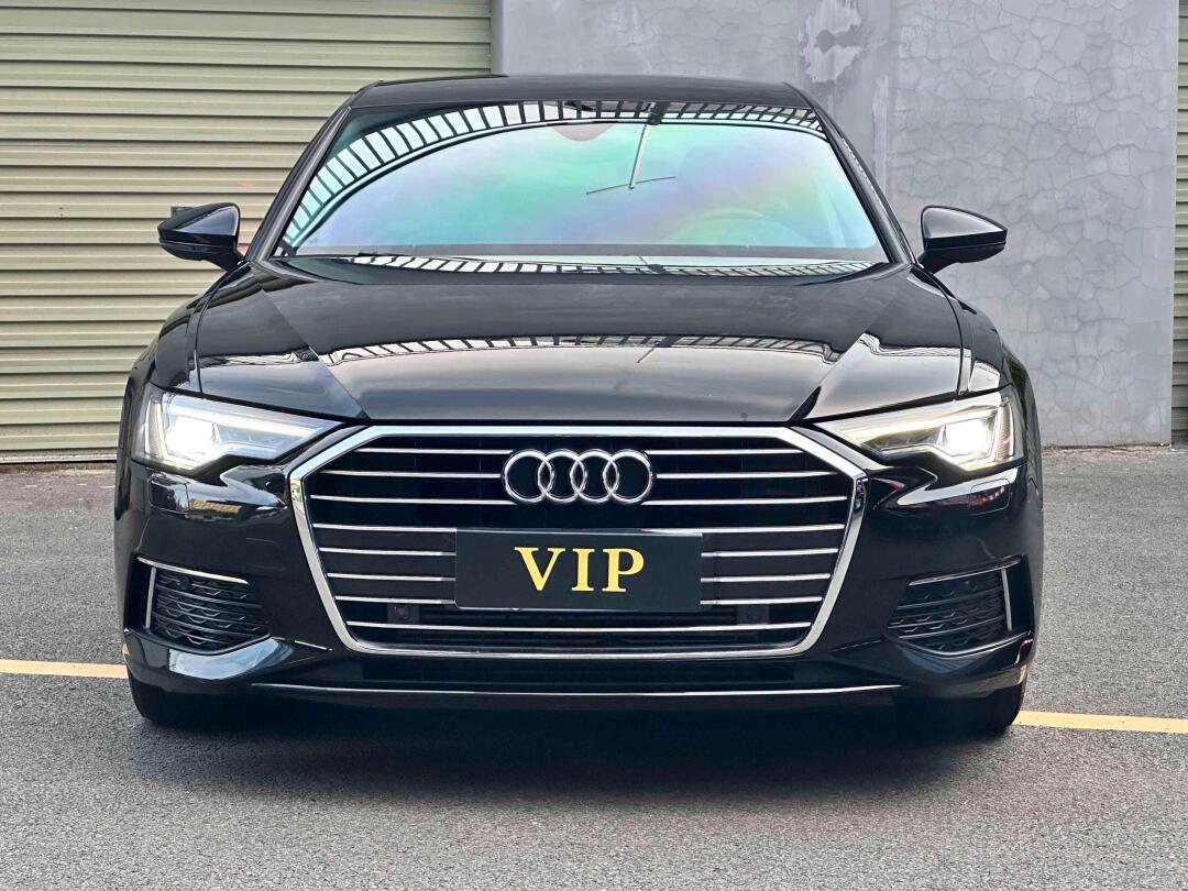 21年奥迪a6l 40豪华致雅_奥迪a6l社区_易车社区
