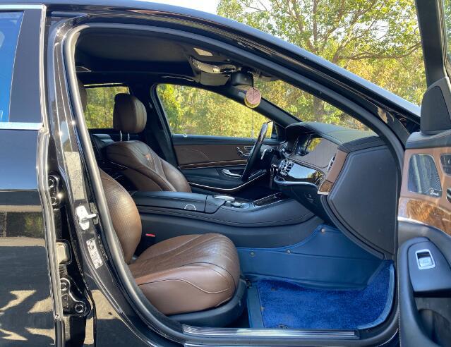 15年奔驰s600l v12_奔驰s级社区_易车社区