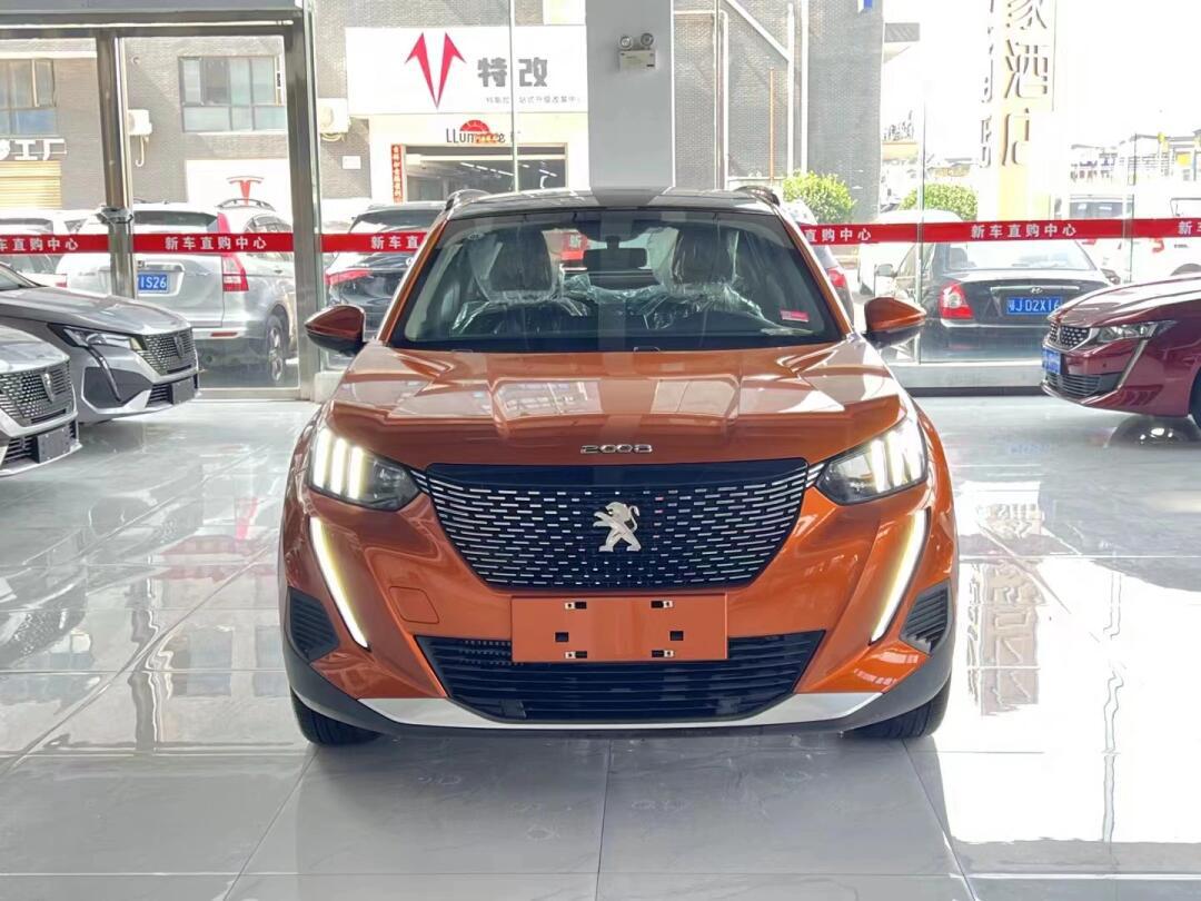 标致2008_标致2008社区_易车社区